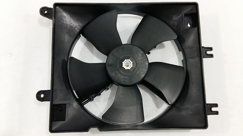 Electroventilador Auxiliar Chevrolet Optra
