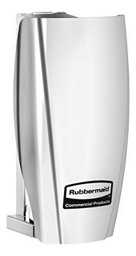 Rubbermaid Commercial Products Sistema Automatizado ******* 