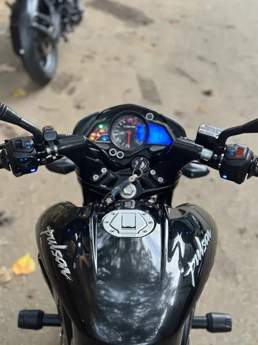 Pulsar Ns 200 Fi 2023