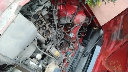 Gol 2008 1.0 8v