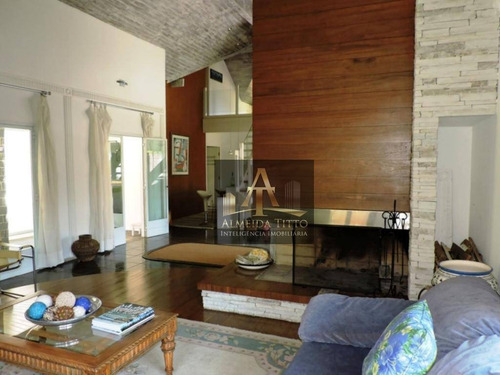 Imagem 14 de 28 de Excelente Casa À Venda No Euroville, Carapicuíba. Térrea, 3 Dorms, 5 Vagas E Gourmet! - Ca2572