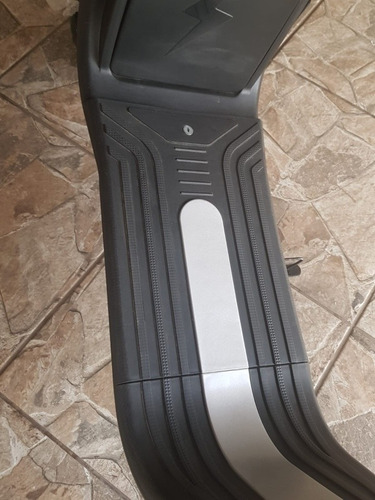 Imagem 9 de 10 de Scooter Elétrica 1500w - Lexmotors