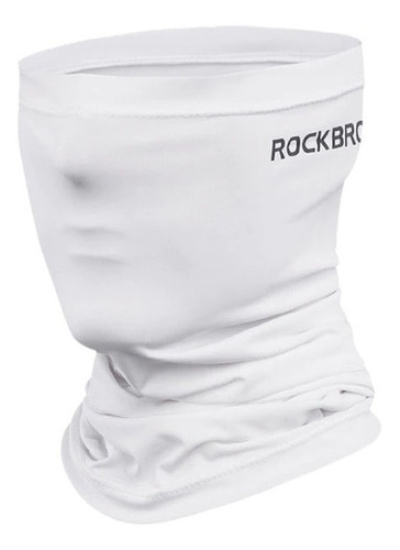 Bandana - Cuello Elasticado Rockbros Uv400 Respirable