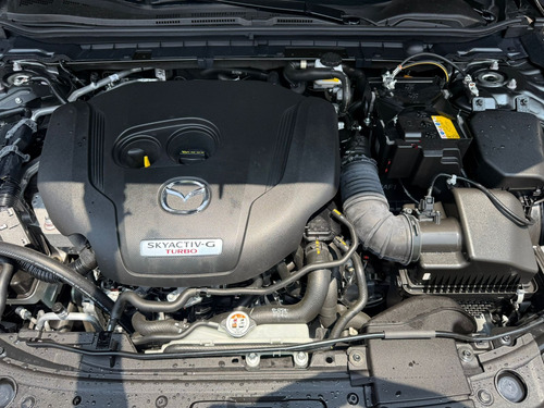 Mazda Mazda 3 2.5T Signature Hatchback At