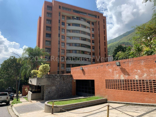 Apartamento En Venta - Barbara Marin - Mls #24-7229