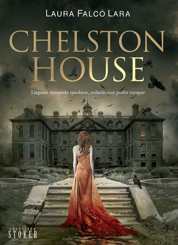 Chelton House - Falcó Lara Laura