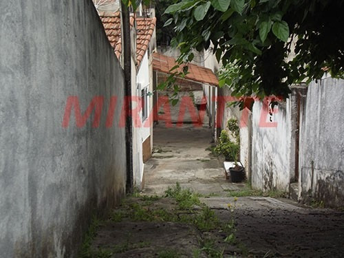 Imagem 2 de 9 de Terreno Em Imirim - São Paulo, Sp - 294403
