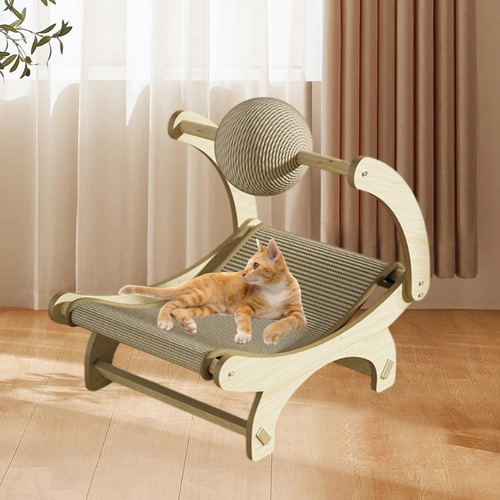 Pet Cats Scratcher Cat Scratcher Cat Scratching, Para Pequen