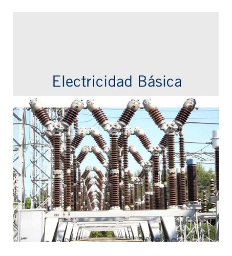Manual De Electricidad Básica