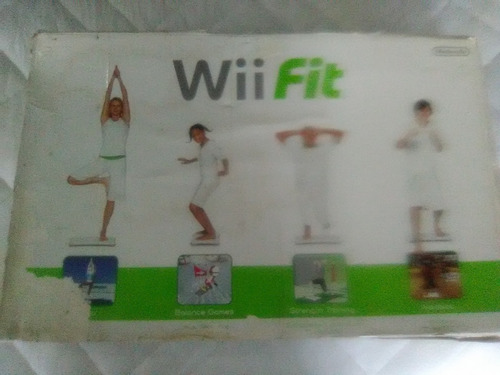 Wii Nintendo Rvl 001 (usa)