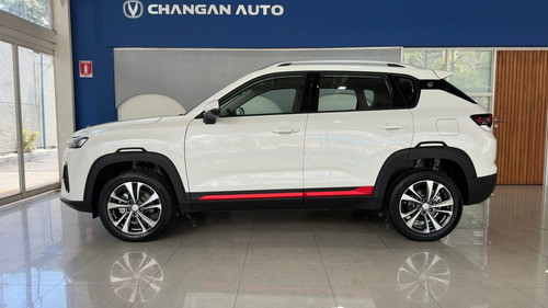 Changan Cs35 Plus