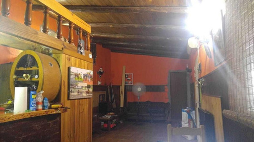 Casa En Venta - 4 Dormitorios 2 Baños - 2200mts2 - General Rodriguez