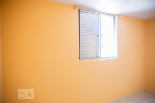Apartamento À Venda - Bosque Da Saúde, 2 Quartos, 54 - S893106275