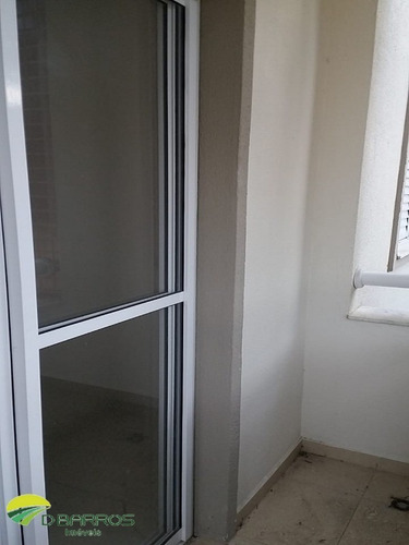 Imagem 23 de 24 de Lindo Apartamento Com 75 Mts 2 Dorms - Sendo 1 Suite - Sala - Cozinha - Segurança Tota - 4243 - 33739531