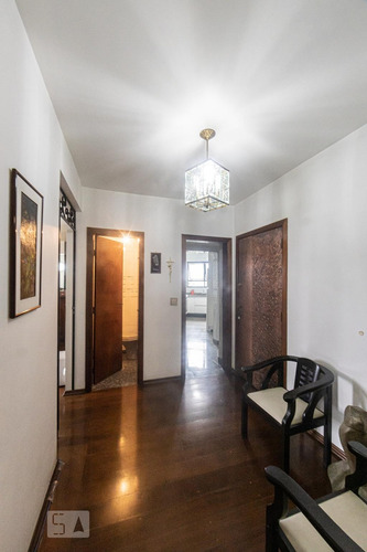 Imagem 14 de 15 de Apartamento Para Aluguel - Mooca, 4 Quartos, 220 - 893253557