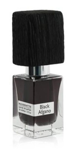 Extracto De Perfume 1 Onza Black Afgano Por Nasomatto Para