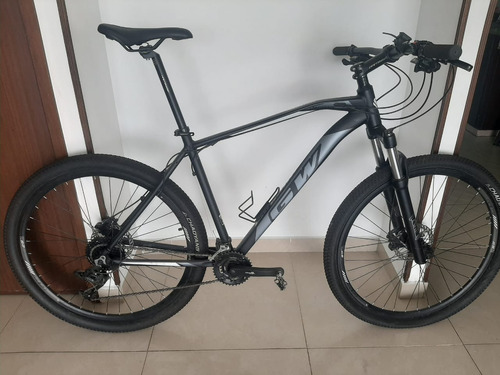 Bicicleta Jaguar Gw