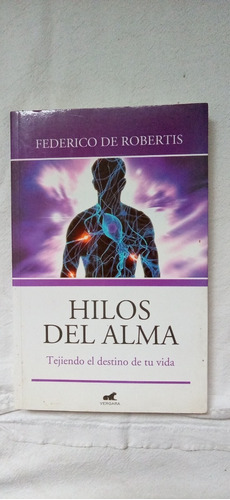 Hilos Del Alma Roberts