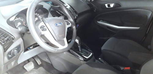Ford Ecosport 1.6 Freestyle 16v Flex 4p Powershift
