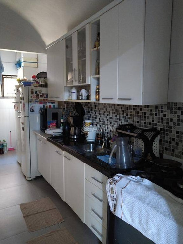 Imagem 13 de 30 de Casa Com 4 Dormitórios À Venda, 160 M² Por R$ 550.000 - Ca0637