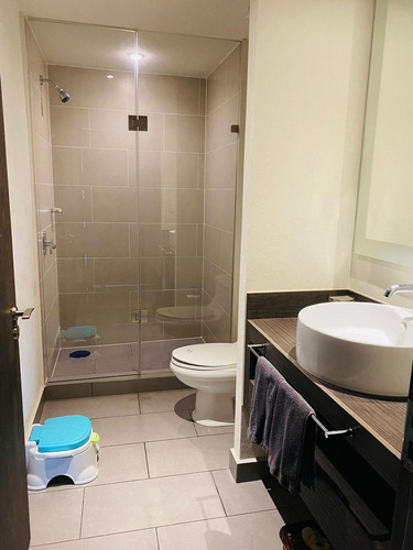 Imagen 7 de 30 de Departamento En Renta En B Grand San Ángel