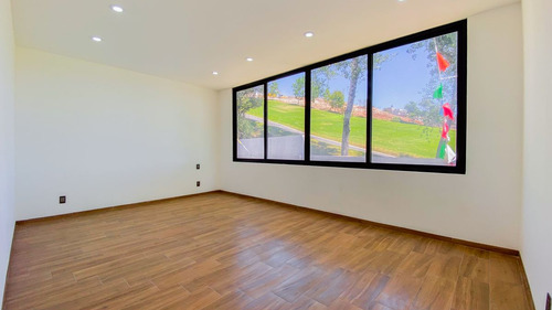 Casa En Venta En Residencial Bosque Real