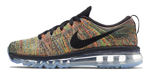 Zapatillas Nike Flyknit Air Max Multi-color 620659_005   