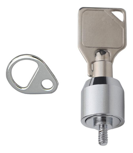 Accesorio De Hardware De Bloqueo De Seguridad Del Chasis