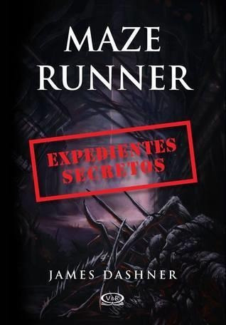 Expedientes Secretos - Maze Runner