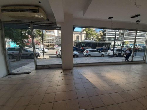 Local En Venta Belgrano S/ Av.libertador