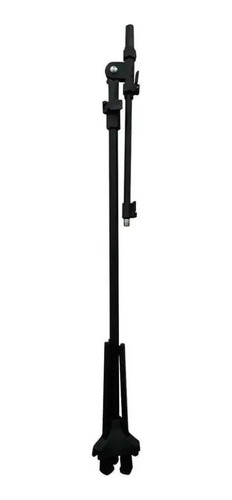 Kit 3 Pedestal Microfone Rmv Girafa Psu0135cp C/ Contra Peso