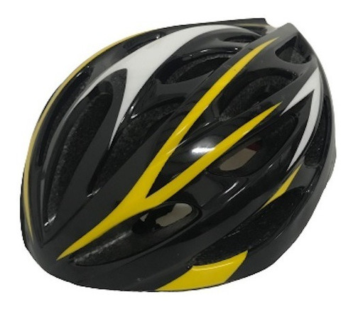 Casco Bicicleta Patines Skate Ajustable Liviano Transpirable