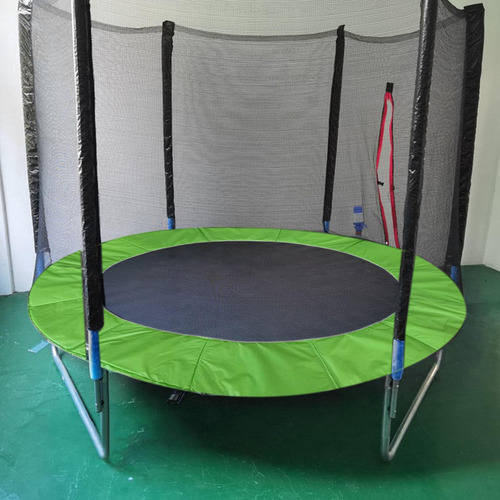{ Funda Protectora Para Cama Elástica, Accesorio 1,83m