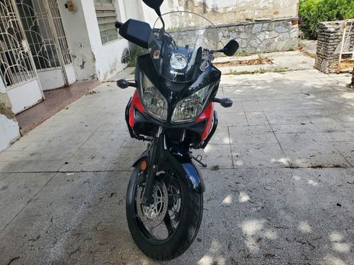 Imagen 12 de 12 de Susky Vstrom