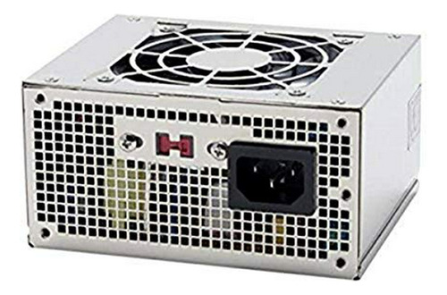 Sistemas De Alimentación Coolmax Power Supply Cm-300 Silver