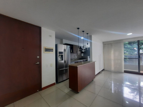 Apartamento Para Venta Ubicado En El Poblado Sector San Lucas (22688).