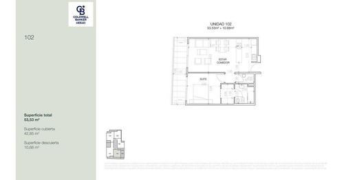 Imagen 12 de 18 de Venta Departamento, Pozo, 2 Ambientes, Full Amenities, Belgrano, Nuñez, Pileta, Cochera