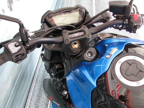 Suzuki Gsx S 1000 A Abs