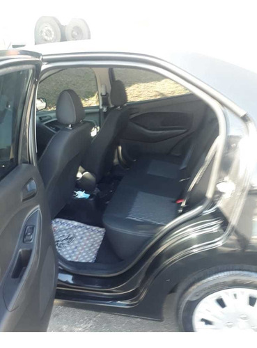 Imagem 3 de 13 de Ford Ka 2019 1.5 Se Flex 5p