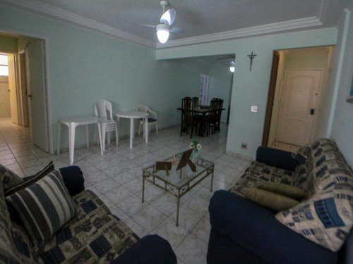 Imagem 9 de 28 de Guarujá Sp - Praia Das Pitangueiras - 4 Dormitórios - 3 Banheiros - 1 Vaga - Lazer - Ap4337 - 34711226