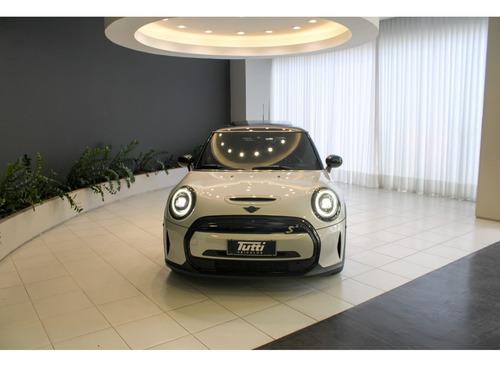 Mini Cooper SE TOP 2P ELÉTRICO