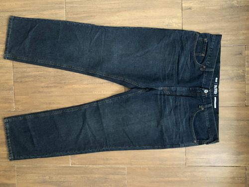 Pantalon Jeans Urban Pipeline Regular Fit Talla 40x32 P4058