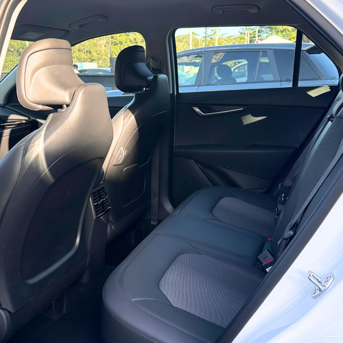 Kia Niro Hybrid 1.6 Gdi Lx Plus Dct