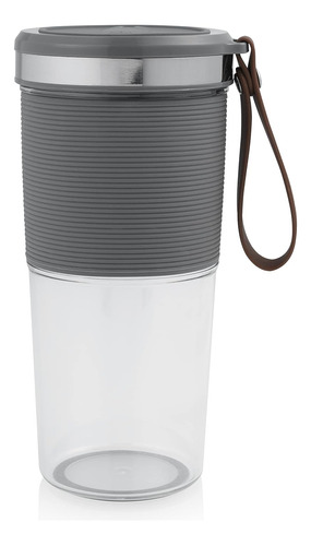 Tristar Bl-4475 Mini Licuadora Portátil 400 Ml