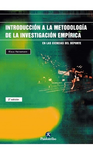 Introduccion A La Metodologia De La Investigacion Empirica