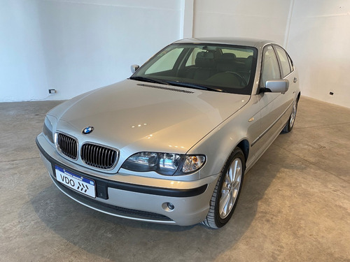 Imagen 1 de 14 de Bmw 325i Sedan Automatico Blindado Vehiculosdeloeste
