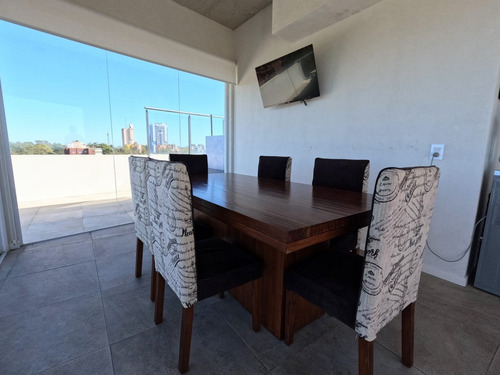 Imagen 20 de 21 de Venta Departamento Status 3 Ambientes - Con Vista Al Mar
