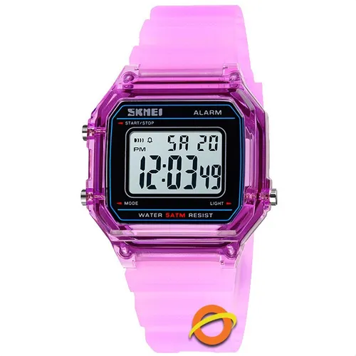 Skmei retro watch sale