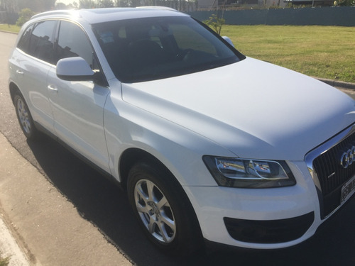 Audi Q5 2.0 Tfsi 211cv Stronic Quattro