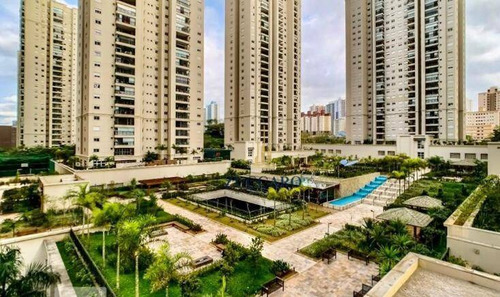 Apartamento À Venda, 56 M² Por R$ 477.000,00 - Jardim Flor Da Montanha - Guarulhos/sp - Ap16223
